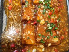 食神豆腐-湘渝人家·川湘菜(十里河店)