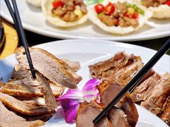 -百年银屏蚝烙·潮汕菜·非遗(乐山店)