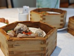 -香宫中餐厅 · 桂林香格里拉