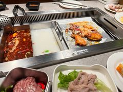 -星伦多自助料理·涮烤一体(嘉兴八佰伴店)
