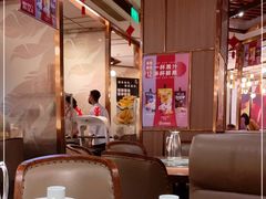 大堂-北李妈妈菜(鲁能城店)