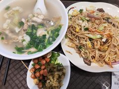 -万达广场(福州金融街店)