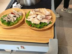 -煲王粤菜餐厅(中侨中心店)