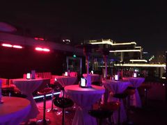 -罗斯福色戒酒吧(外滩店)