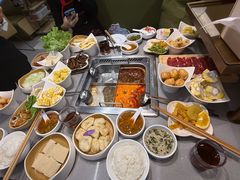 -海底捞火锅(九霄梦天地店)