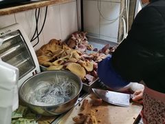 -老李家杂肝汤(回民街店)