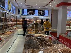 -品忆香炒货工坊(西稍门店)