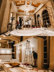 -花轿喜屋婚礼策划