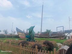 -黄海国家森林公园