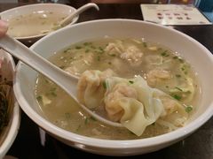 -东泰祥生煎馆(陕西南路店)