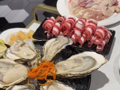 -蚝大仙横琴生蚝火锅(中央汇店)