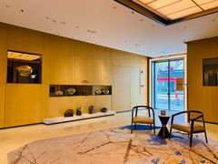 -广州奥园喜来登酒店