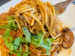 -哈蒙德餐厅