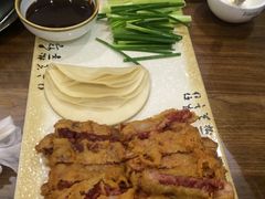 -地方名吃海鲜大馅蒸饺(北戴河店)