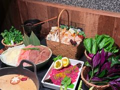 -大龙燚·旷野鲜火锅(广州首店)