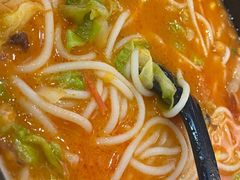 -阿香米线(龙岗万科广场店)