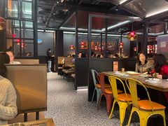 -探鱼·鲜青椒爽麻烤鱼(正佳广场店)