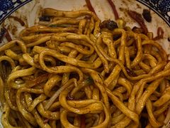 -月福京味斋·烤鸭店·北京菜(鼓楼总店)