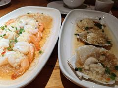 -金牌外婆家(苏州中心店)