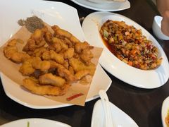 -老牌坊鲁菜名店(聊城美食岛店)