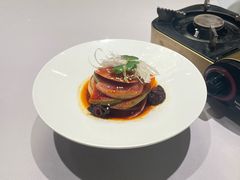 -一澜江宴·江景地标楚菜(江滩公园店)