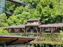 -巴倒烫陆派火锅山庄(南山总店)