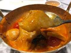 红咖喱鱼-PHO爺·越南料理(亦庄大族广场店)