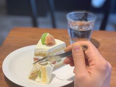 -black rainbow coffee