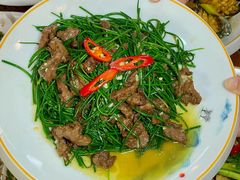 -友强·23年特色海鲜大排档(厦门店)