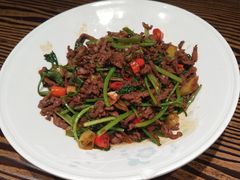-湖南人家·家传湖南菜(水围店)