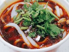 -骏骏牛肉粉店(吉庆街店)