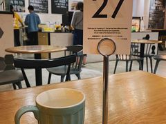 -HELLO 27 意面·沙拉·帕尼尼