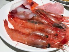 -诱货海鲜自助火锅(爱琴海购物公园东百店)