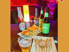 -vimi便利店酒吧