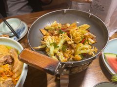 -鱼食饭稻·苏浙土菜17年老馆子(平江路店)