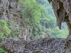 -英西峰林·洞天仙境