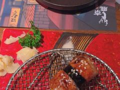 -京鹿料理(荟聚店)