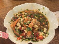 -乔街深夜食堂·台州菜·高压锅生蚝(杭州总店)