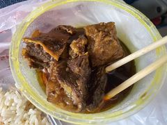 -好成财牛排馆(涂门街总店)