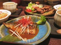 -味太助·银饭食堂(中华城店)