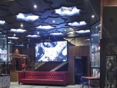 -竹溪一号·天域阁(骑马山店)