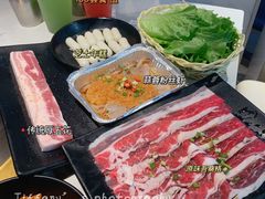 -花味烤肉·拌饭(建邺万达店)