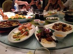 -和记小菜(东方店)