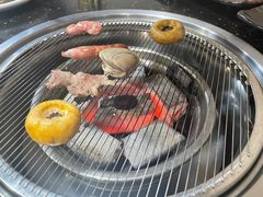 -丹东丛炟海鲜烧烤(江艺路店)