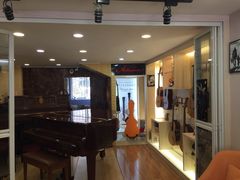 -迷音音乐国际艺术中心(三林店)