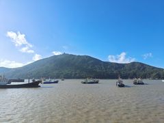 -沈家门渔港
