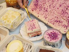樱花玫瑰小罐蛋糕-麦雪尔甜品·生日蛋糕(新街口旗舰店)