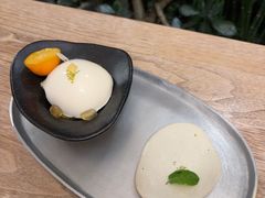 -知亘茶食