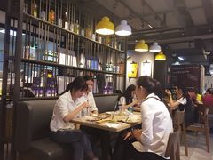 乐凯撒比萨(南山海雅店)-乐凯撒披萨(南山书城店)