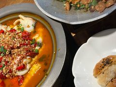 -云海肴·汽锅鸡·云南菜(祥云小镇店)